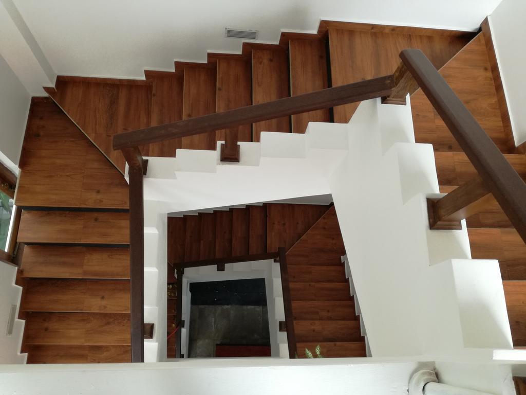 Bianco Terrace Hotel Негомбо Екстериор снимка