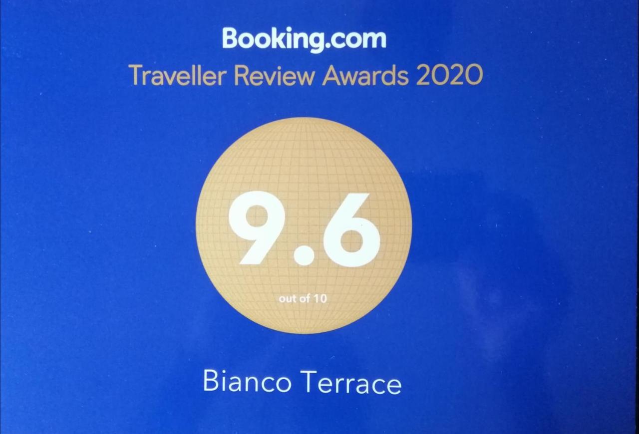 Bianco Terrace Hotel Негомбо Екстериор снимка